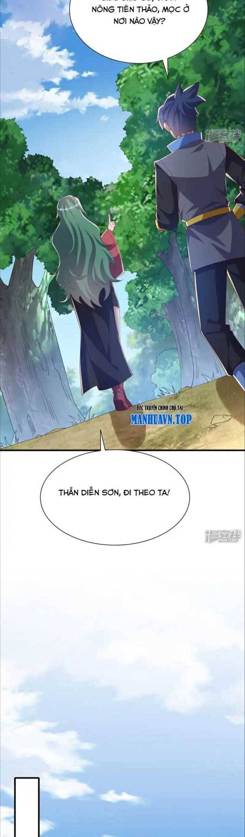 Chương 536 - Trang 16