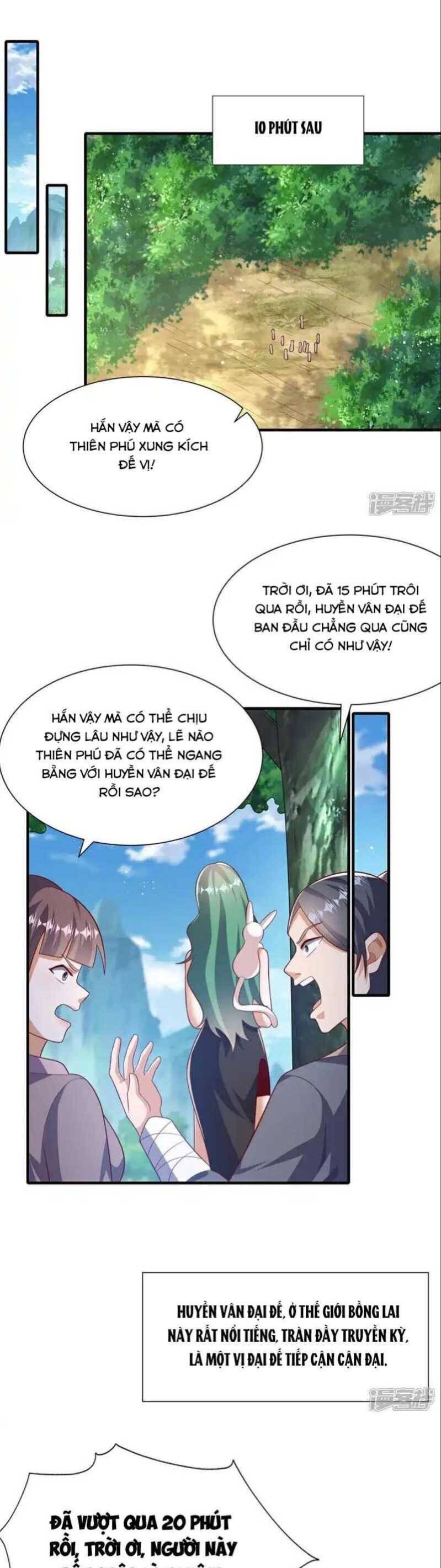 Chương 537 - Trang 10