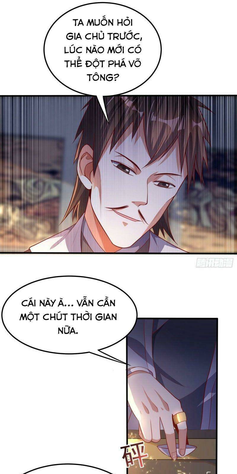 Chương 58 - Trang 11