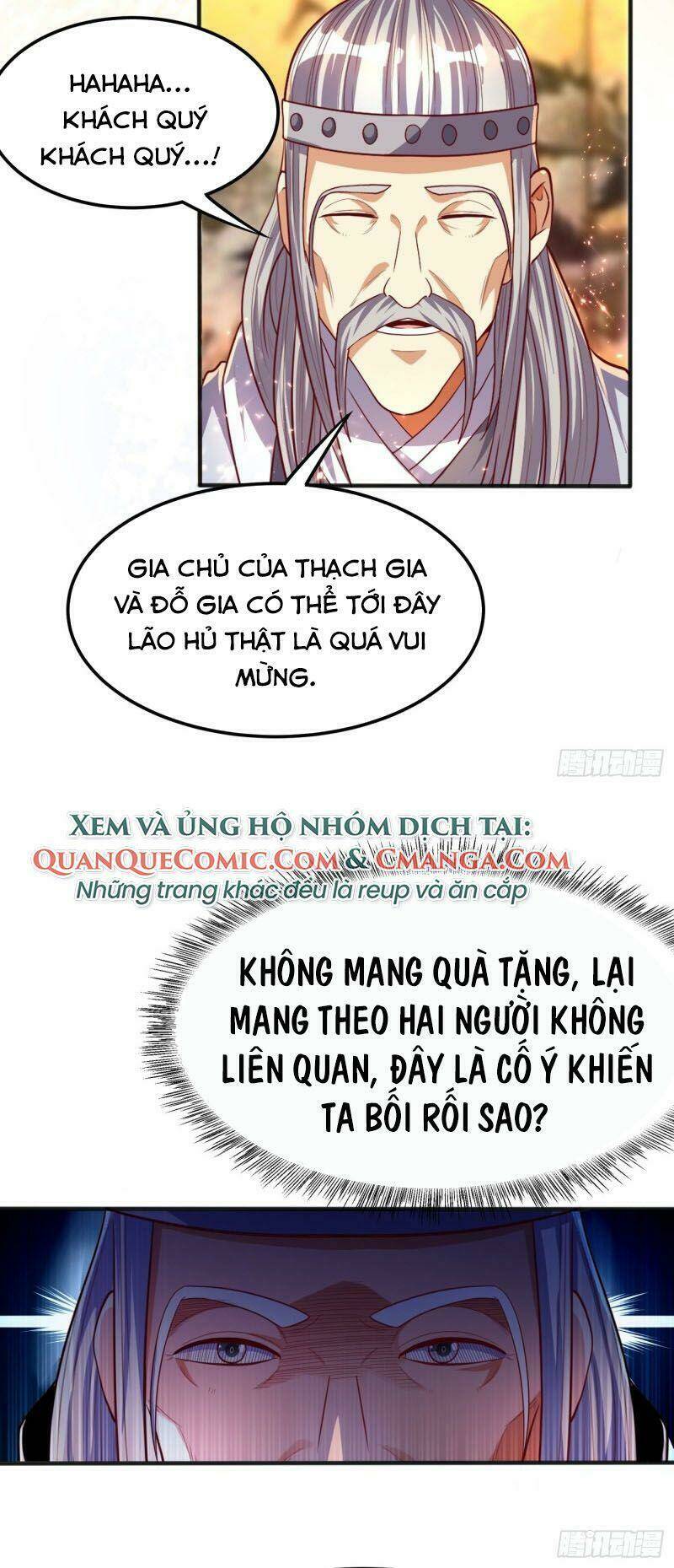Chương 60 - Trang 23