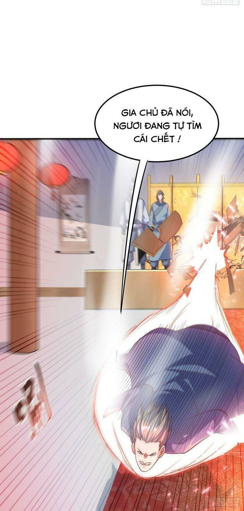 Chương 61 - Trang 16