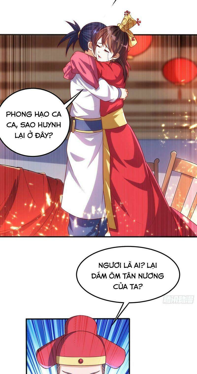 Chương 61 - Trang 25