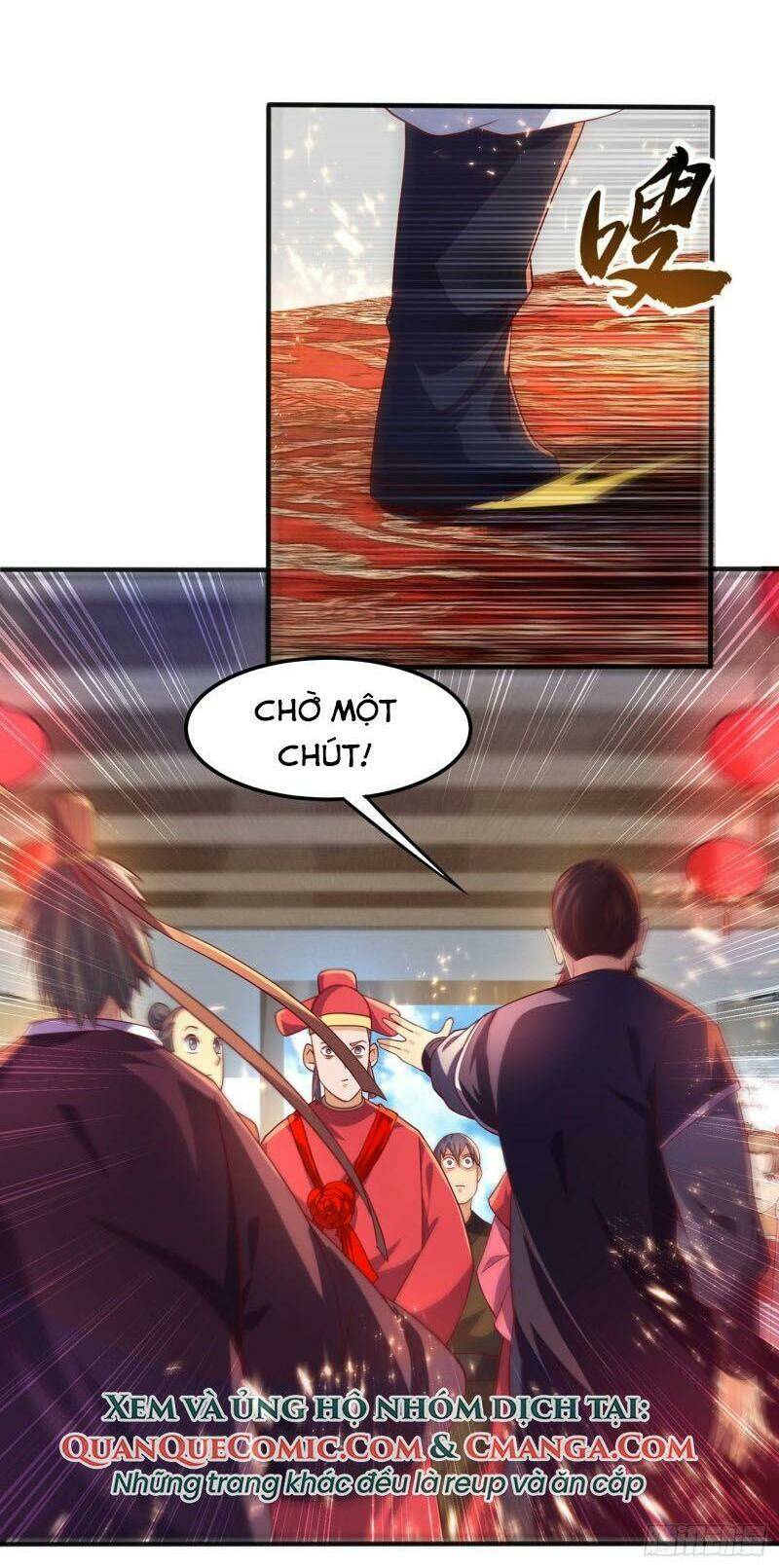 Chương 61 - Trang 10