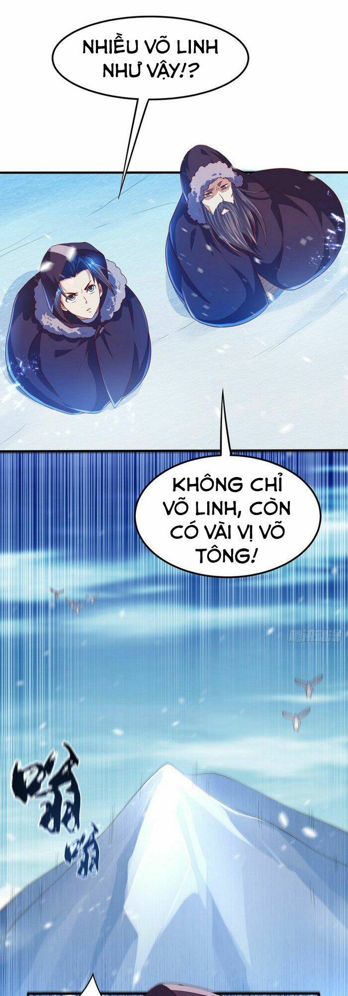 Chương 64 - Trang 19