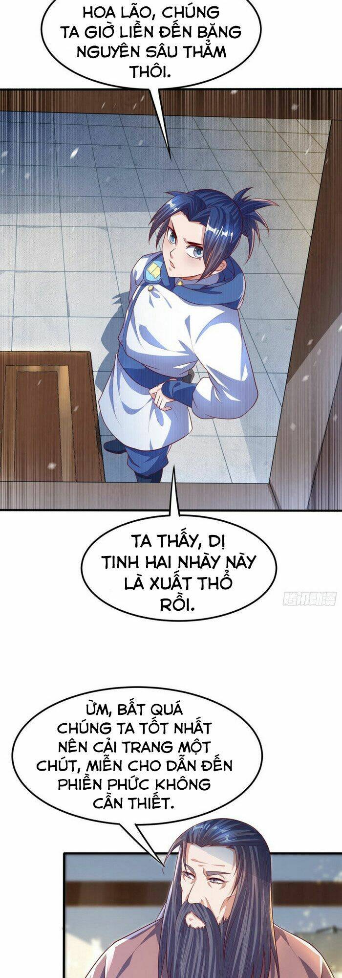 Chương 64 - Trang 10