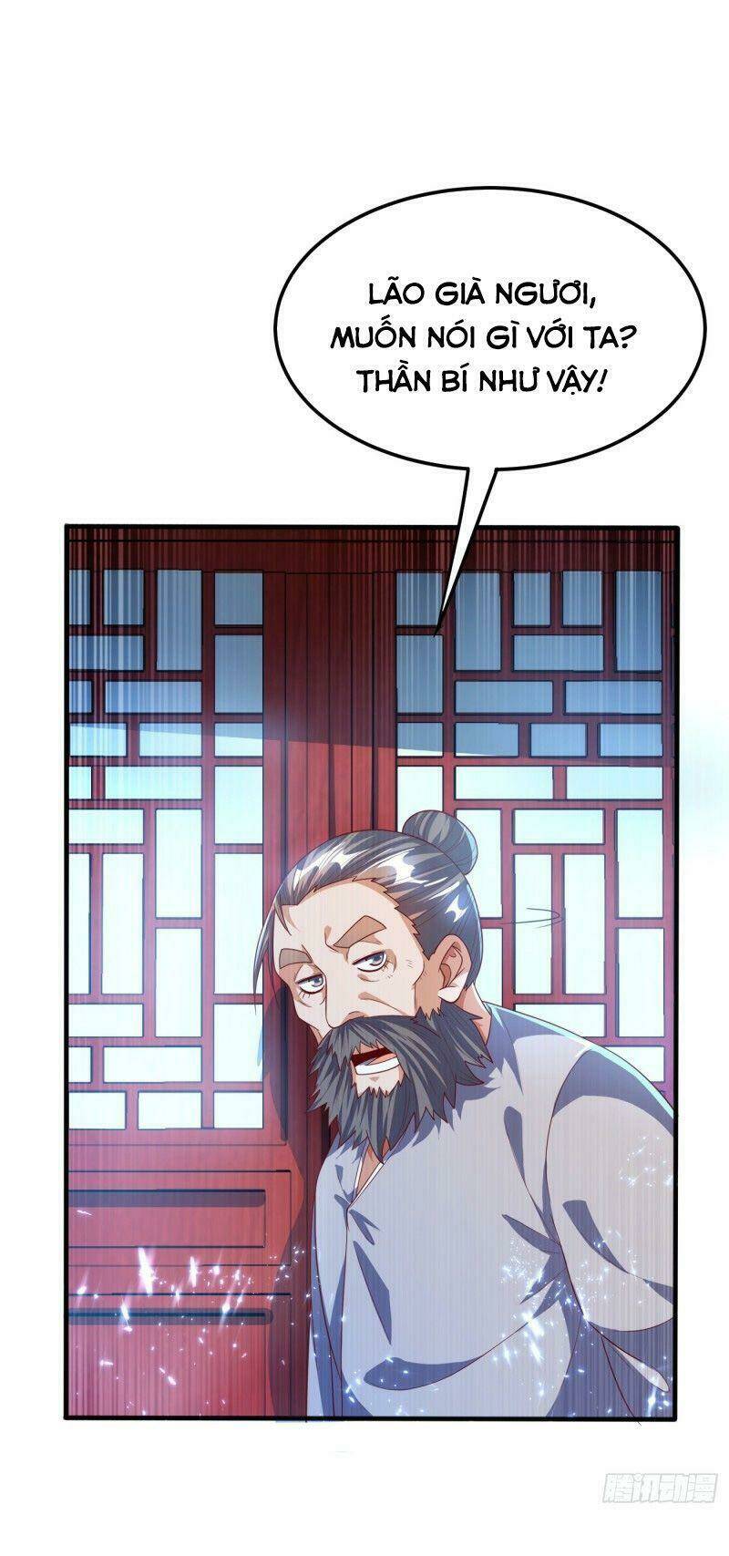 Chương 71 - Trang 23