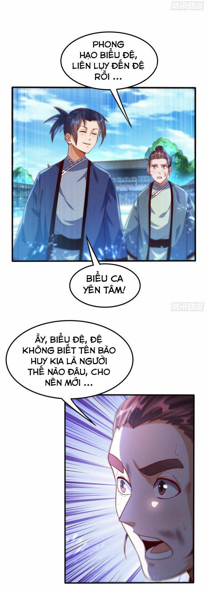 Chương 76 - Trang 3