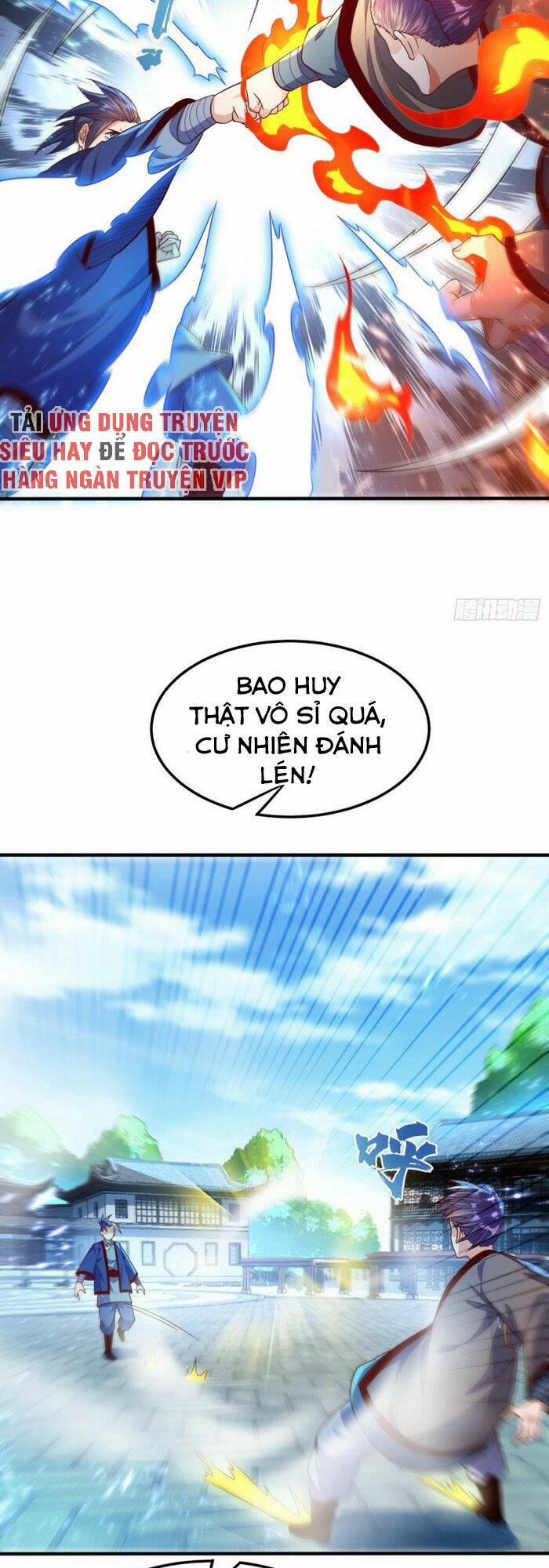 Chương 76 - Trang 21
