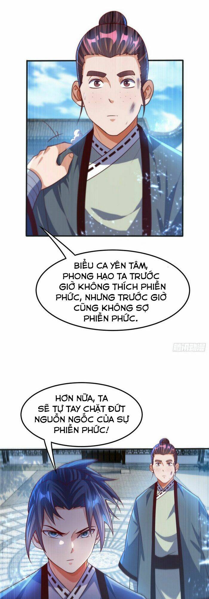 Chương 76 - Trang 7