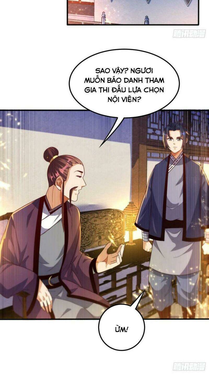 Chương 82 - Trang 21