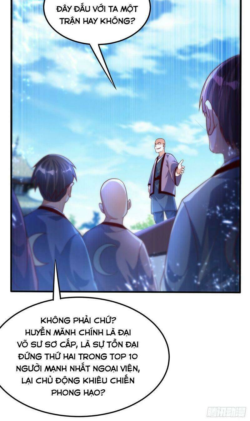 Chương 83 - Trang 21