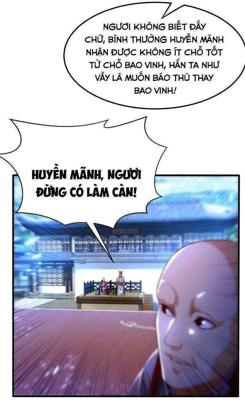Chương 83 - Trang 22