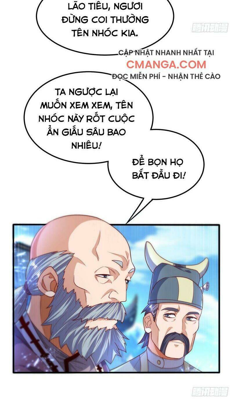 Chương 83 - Trang 26