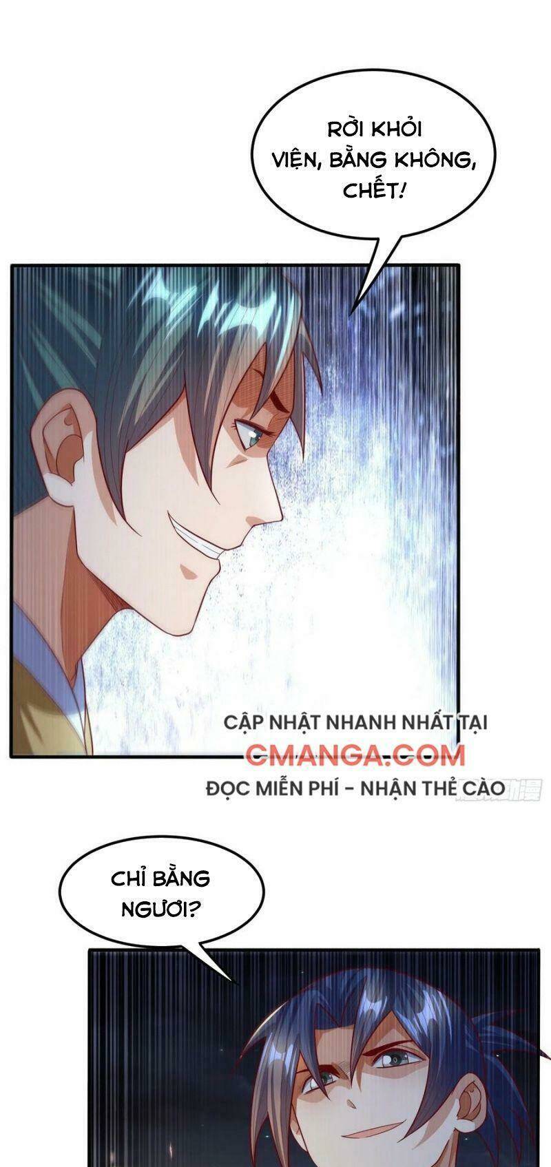 Chương 85 - Trang 16
