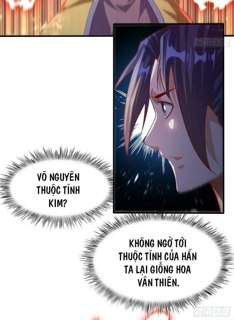 Chương 85 - Trang 19