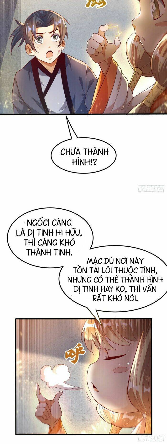 Chương 88 - Trang 19