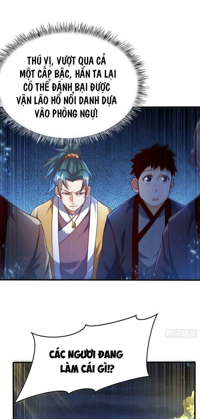 Chương 90 - Trang 3