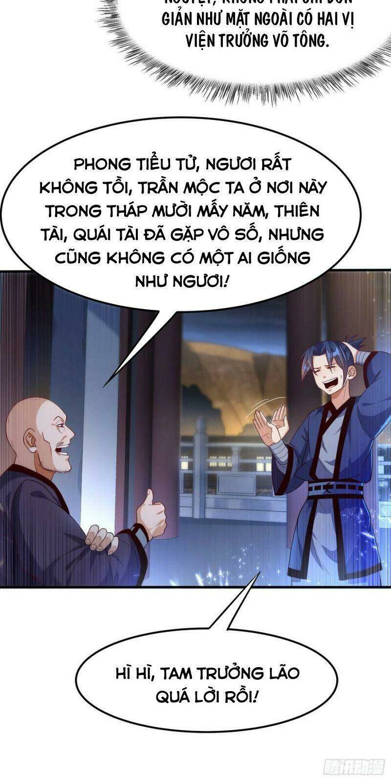 Chương 90 - Trang 22