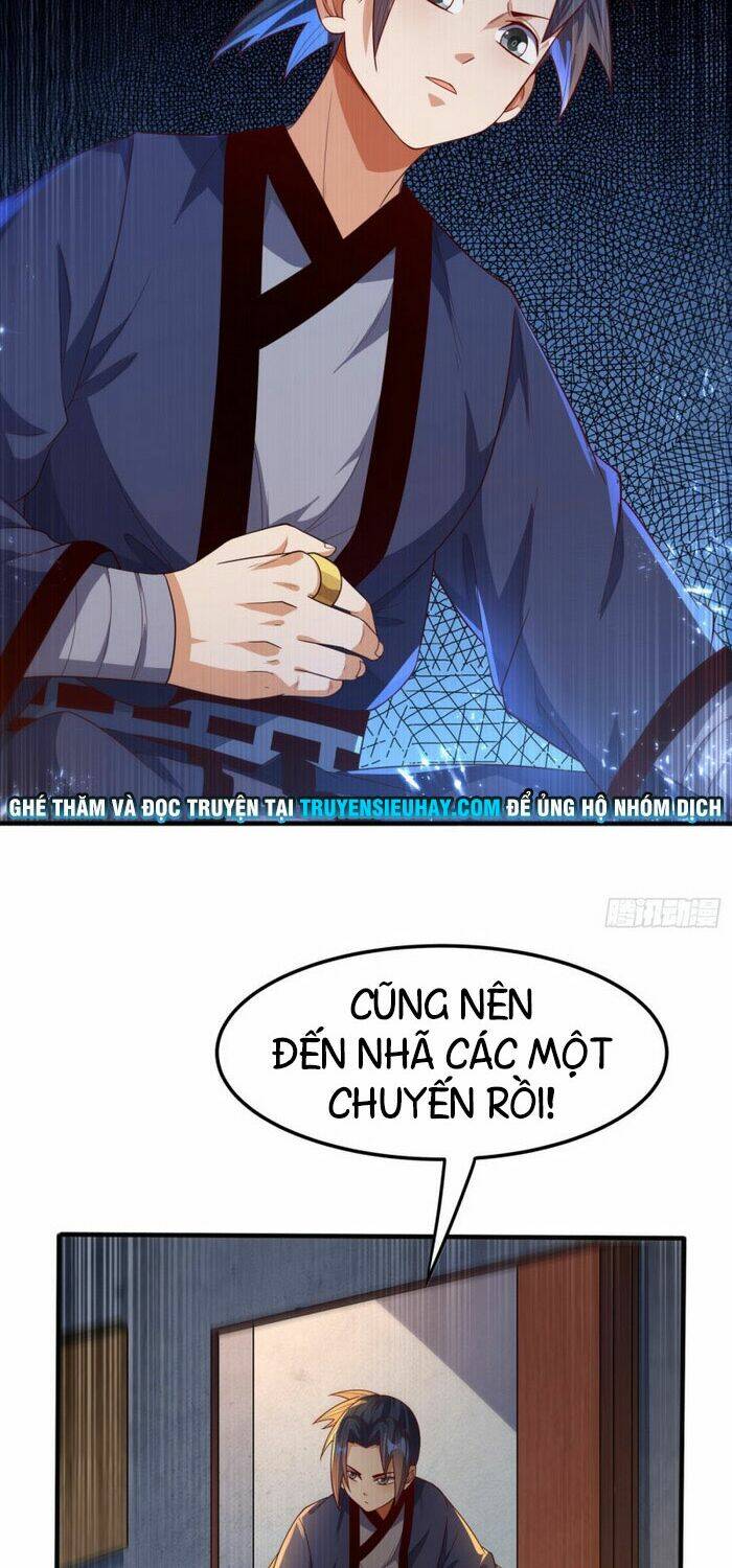 Chương 91 - Trang 16
