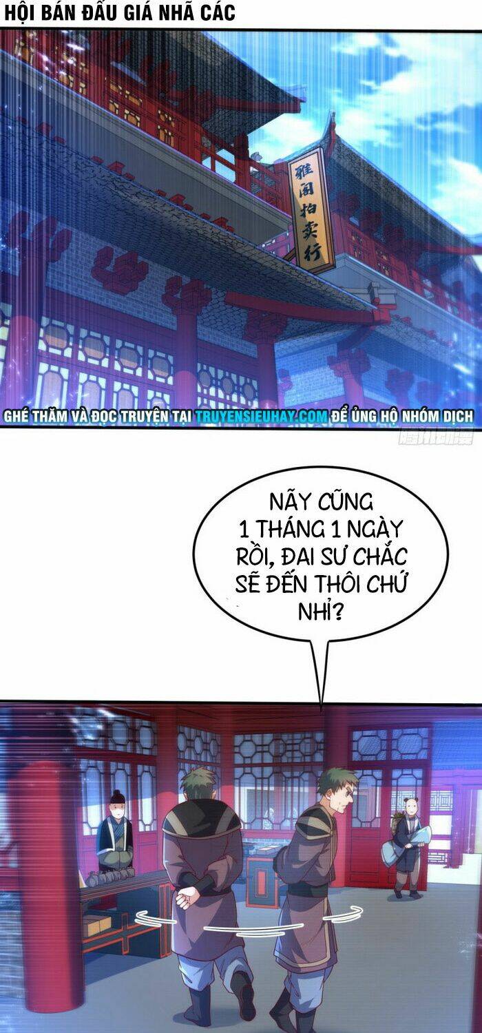Chương 91 - Trang 18