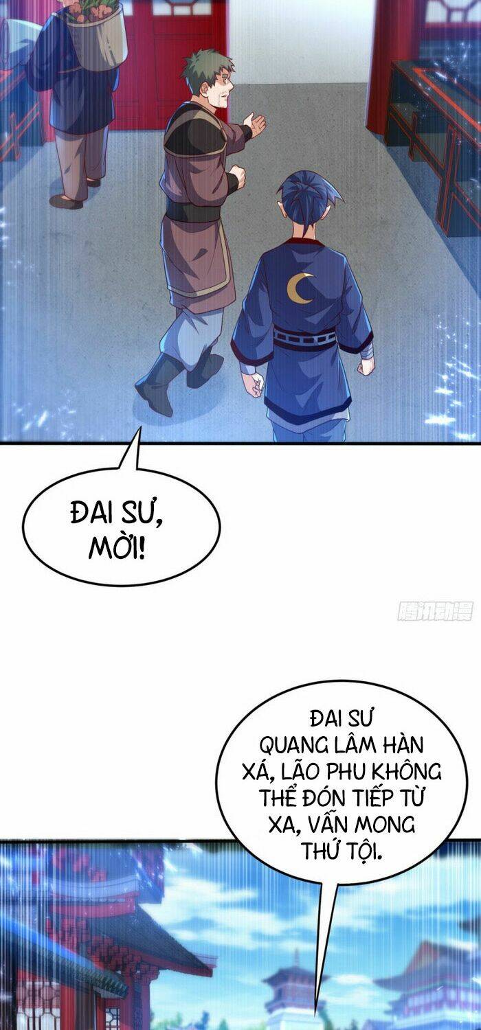 Chương 91 - Trang 21