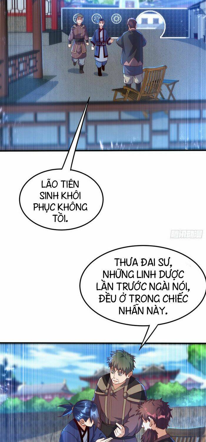 Chương 91 - Trang 22