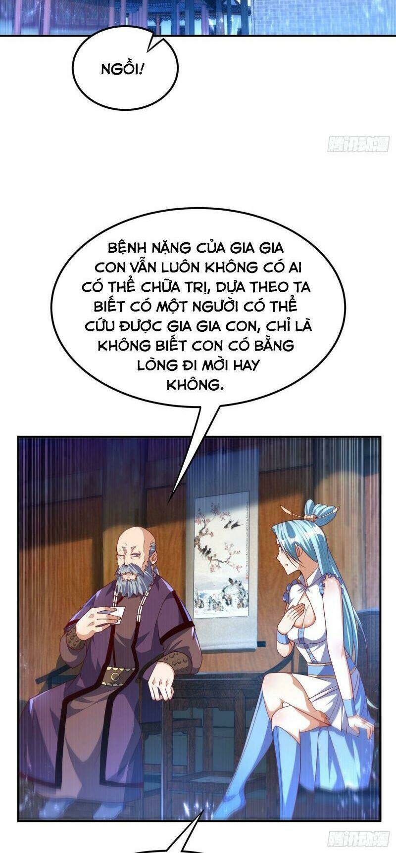 Chương 97 - Trang 20
