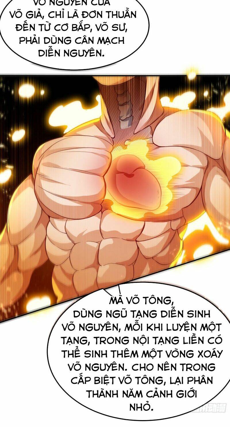 Chương 99 - Trang 26