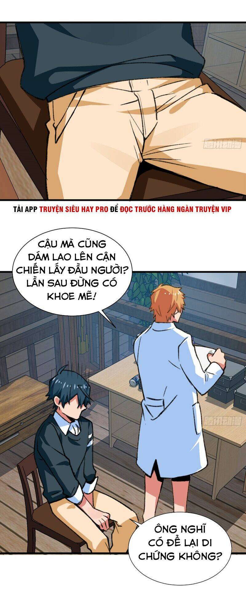 Chương 26 - Trang 1