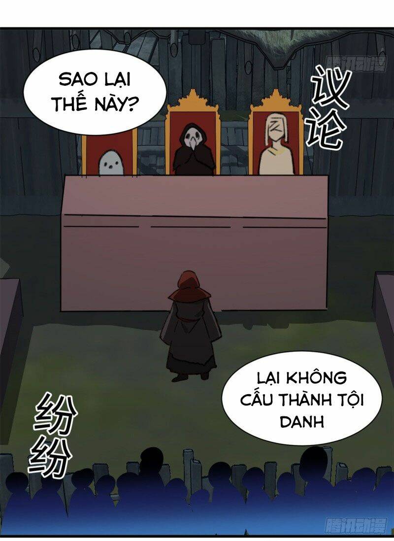Chương 32 - Trang 20