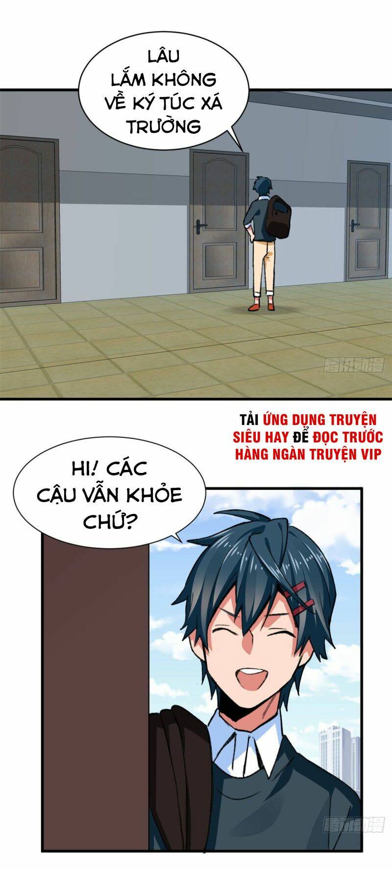 Chương 33 - Trang 3