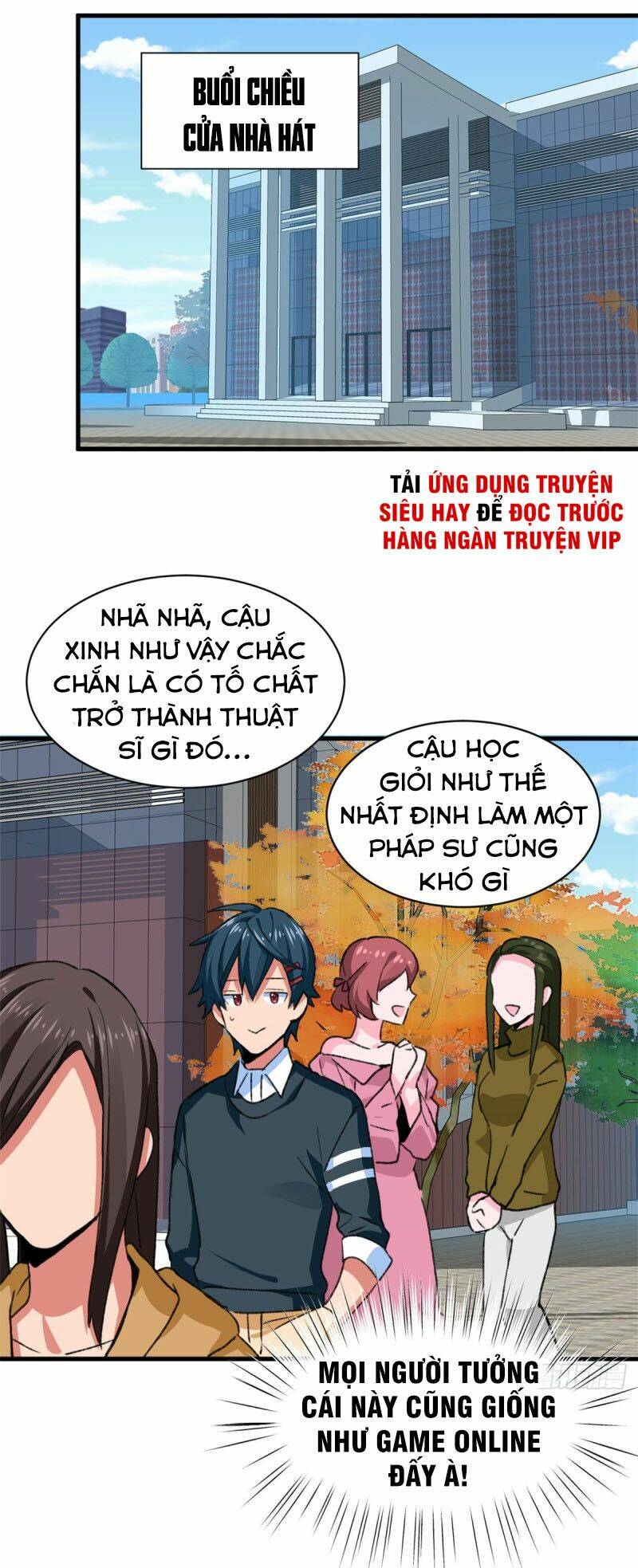 Chương 33 - Trang 23