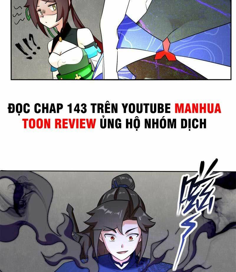 Chương 101 - Trang 29