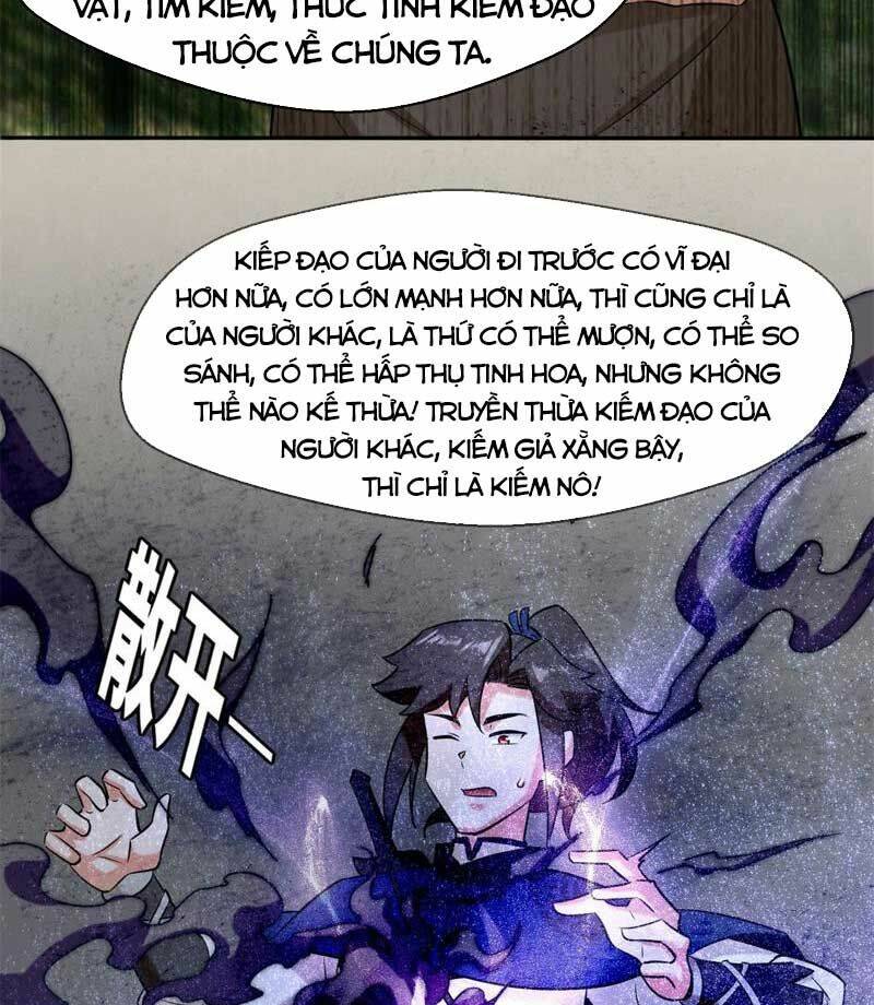 Chương 101 - Trang 34