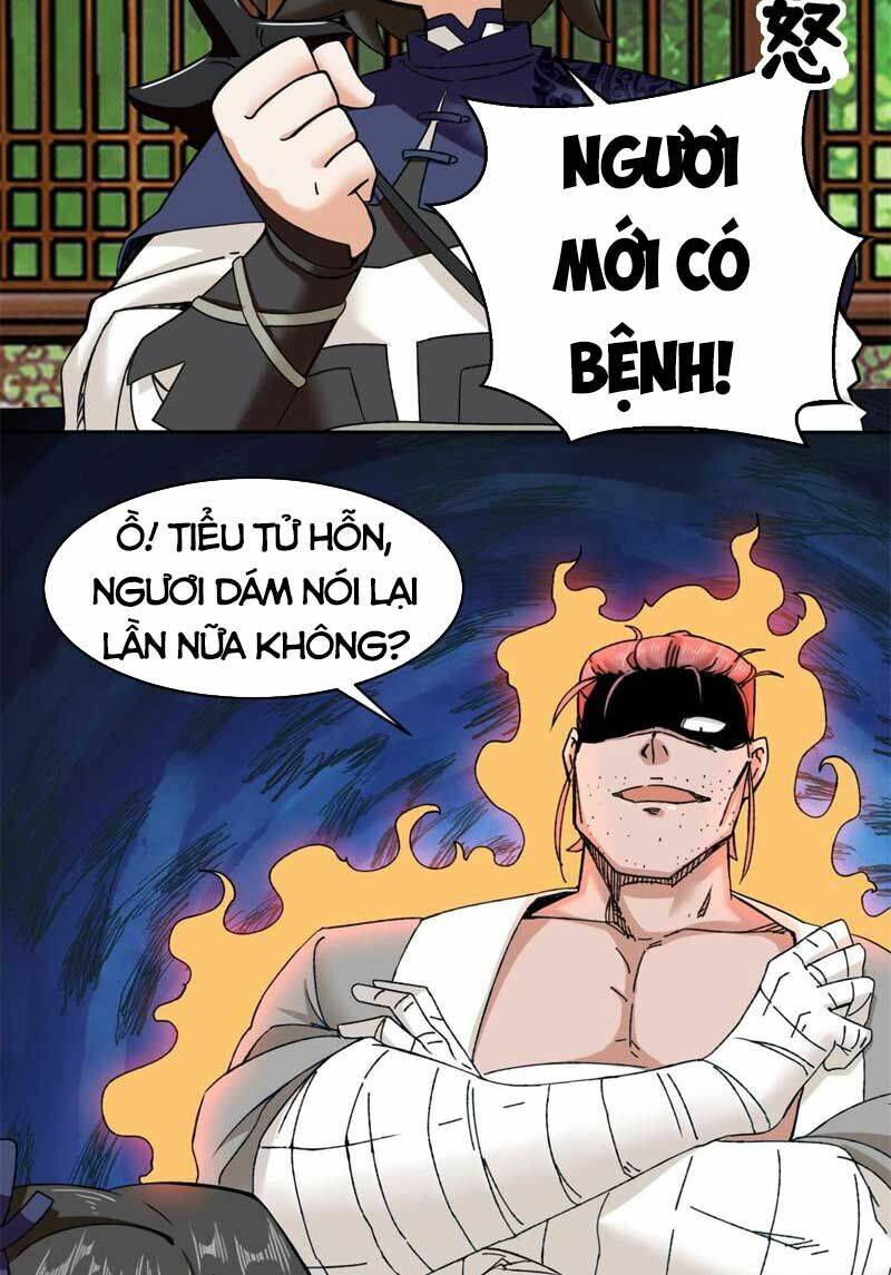 Chương 105 - Trang 11