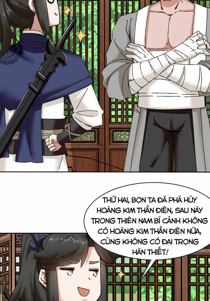 Chương 105 - Trang 21