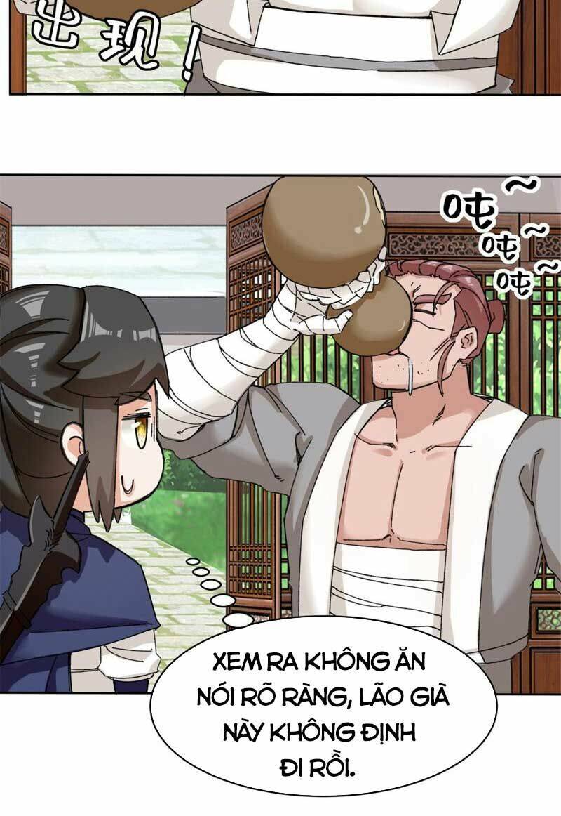 Chương 106 - Trang 22