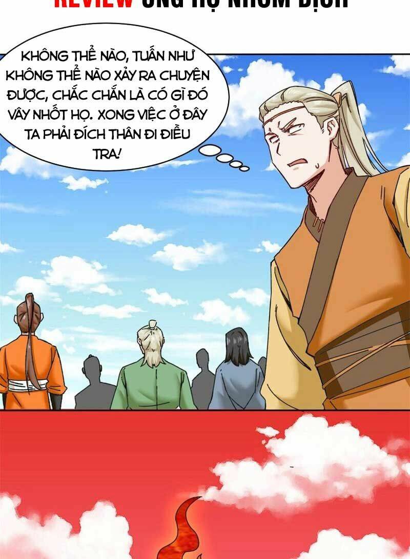 Chương 107 - Trang 3