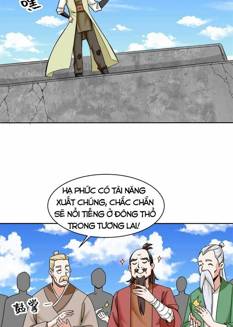 Chương 108 - Trang 19