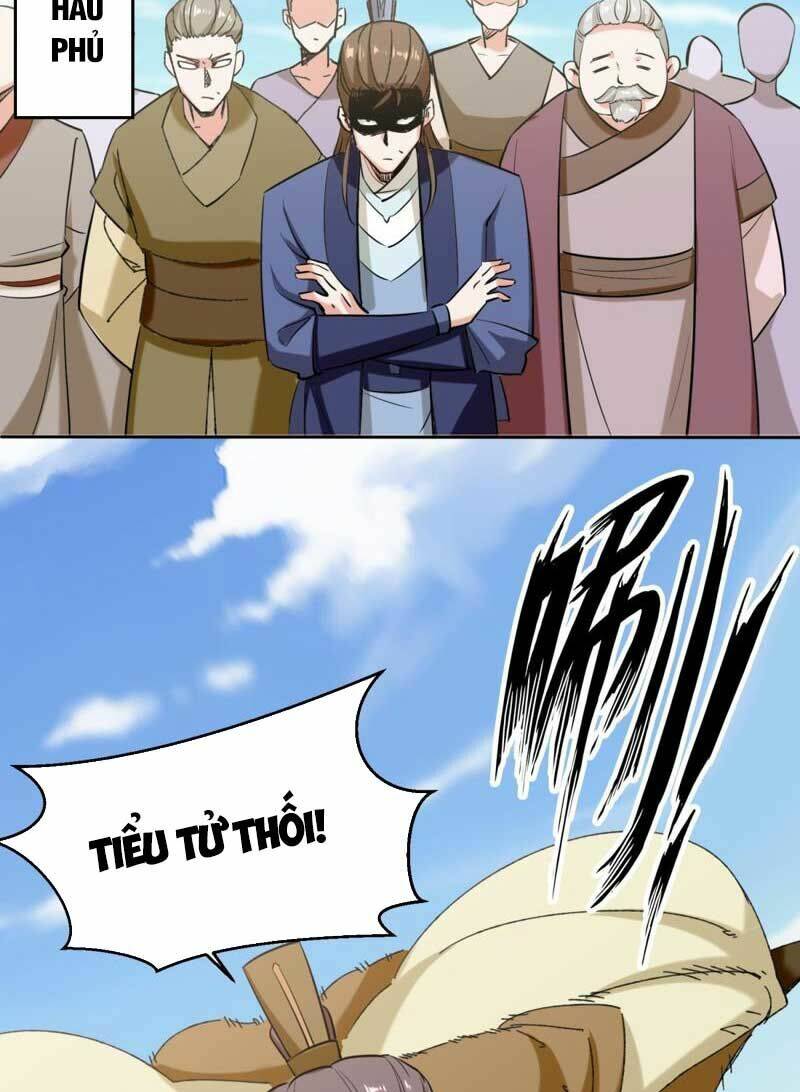 Chương 110 - Trang 11