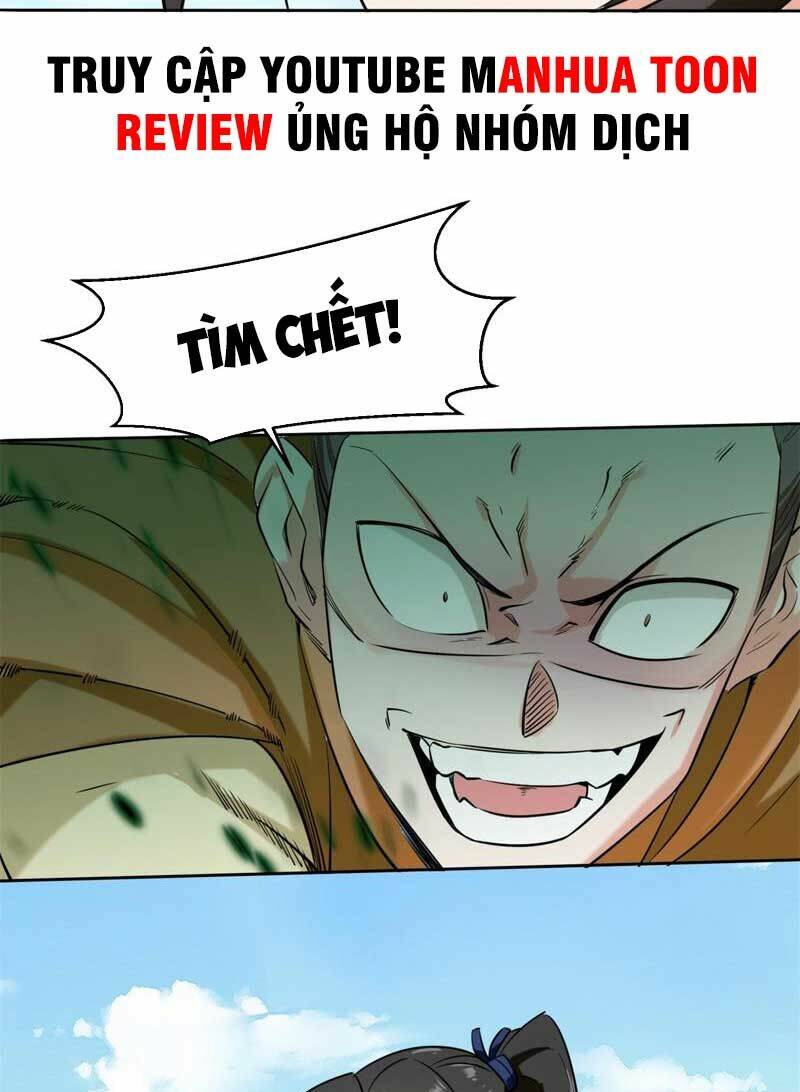 Chương 110 - Trang 16