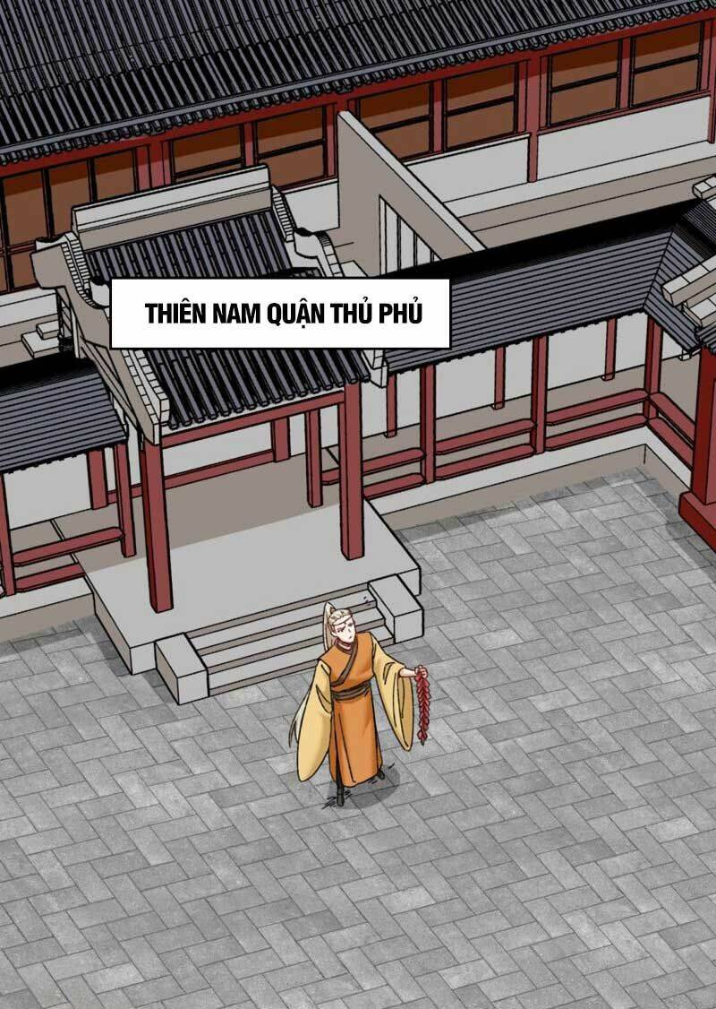 Chương 112 - Trang 16