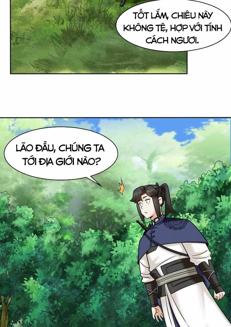Chương 115 - Trang 48