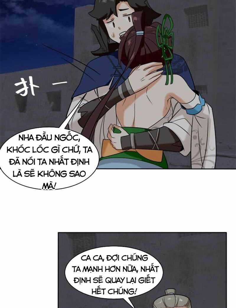 Chương 116 - Trang 12