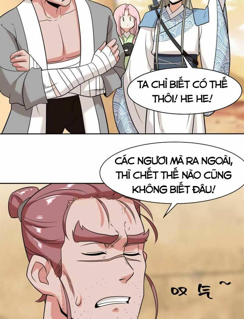 Chương 116 - Trang 18