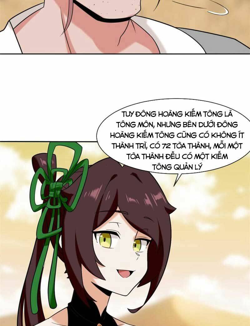 Chương 116 - Trang 19