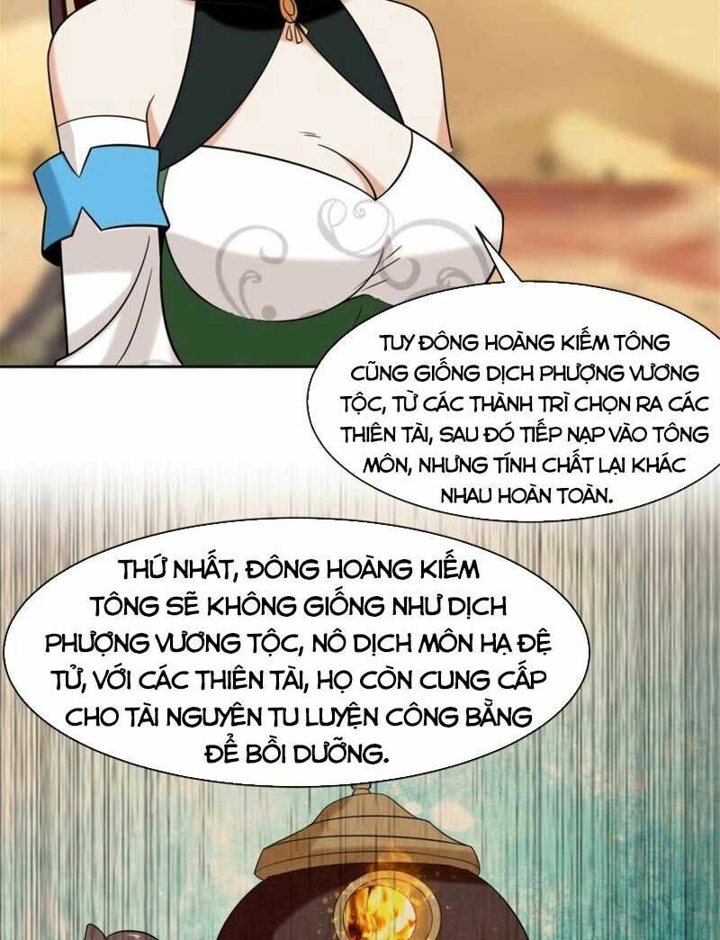 Chương 116 - Trang 20