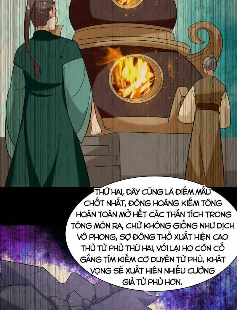 Chương 116 - Trang 21