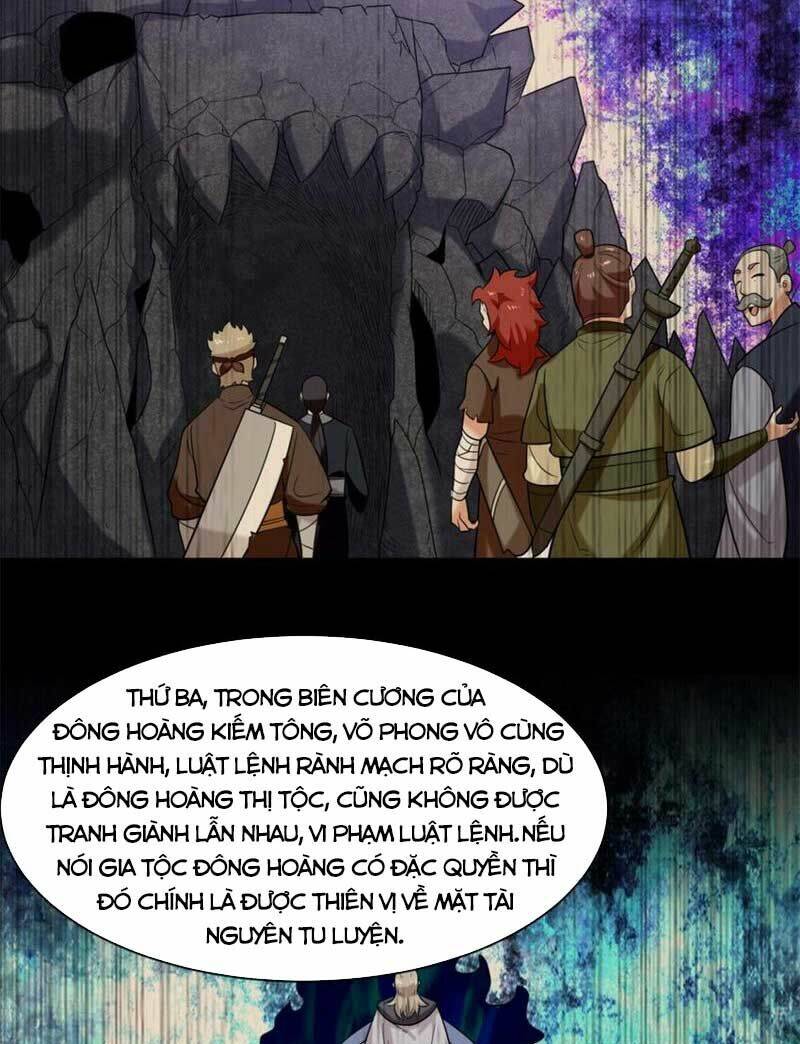 Chương 116 - Trang 22