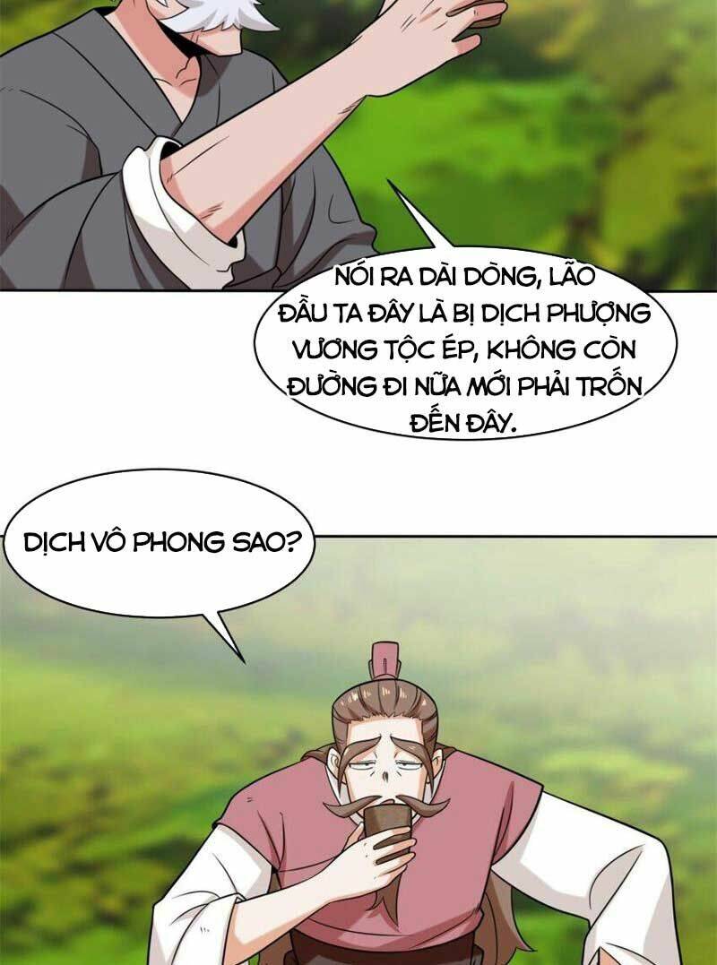Chương 116 - Trang 42